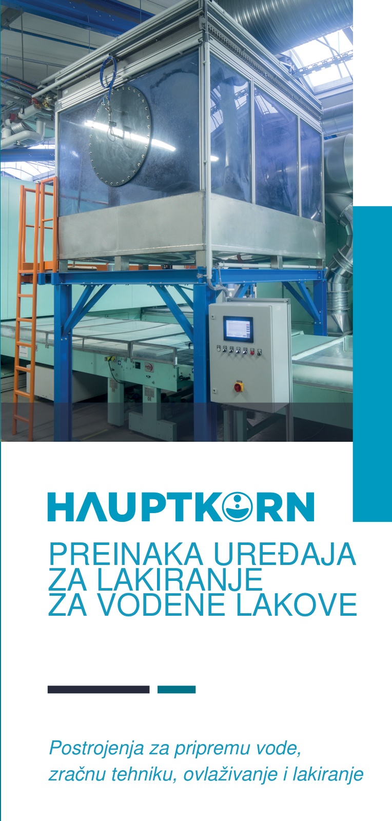 HAUPTKORN_preinaka_lakirnih_uredaja_HR_naslovnica HAUPTKORN preinaka lakirnih uredaja