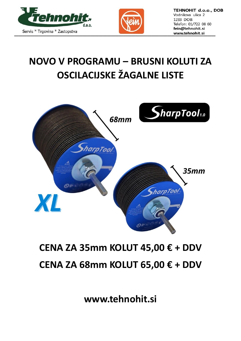 SHARPTOOL_brusni_kolut